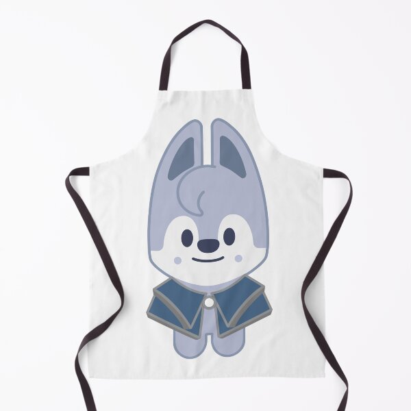 Item preview, SKZOO Magic School - Wolf Chan designed and sold by 0627june.