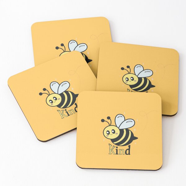 Item preview, Cute Bumblebee designed and sold by FreshFunkyRetro.