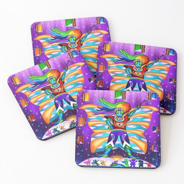 Item preview, Agent HERstory designed and sold by Deborah Camp.