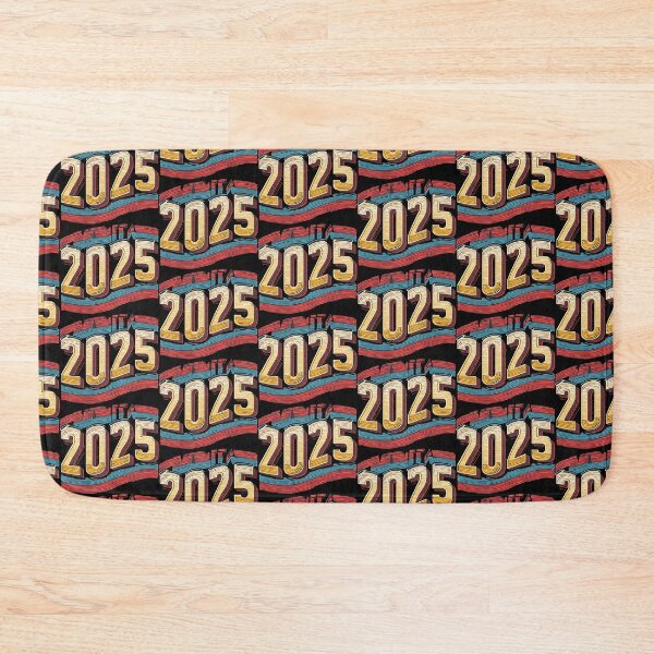 Item preview, Graduation class of 2025 designed and sold by marfanna.