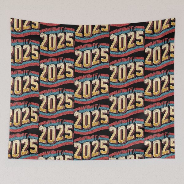 Item preview, Graduation class of 2025 designed and sold by marfanna.
