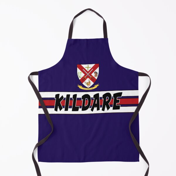 Item preview, COUNTY KILDARE designed and sold by CathalDevlin.