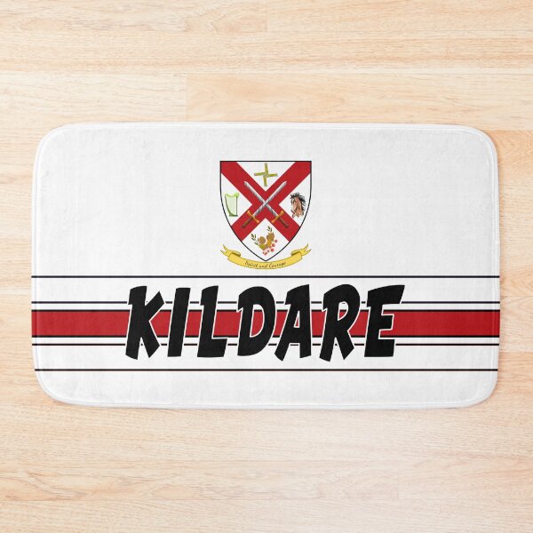 Item preview, COUNTY KILDARE designed and sold by CathalDevlin.