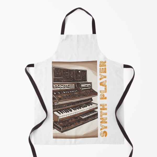 Item preview, Synth Player designed and sold by ArnaldoTarsetti.