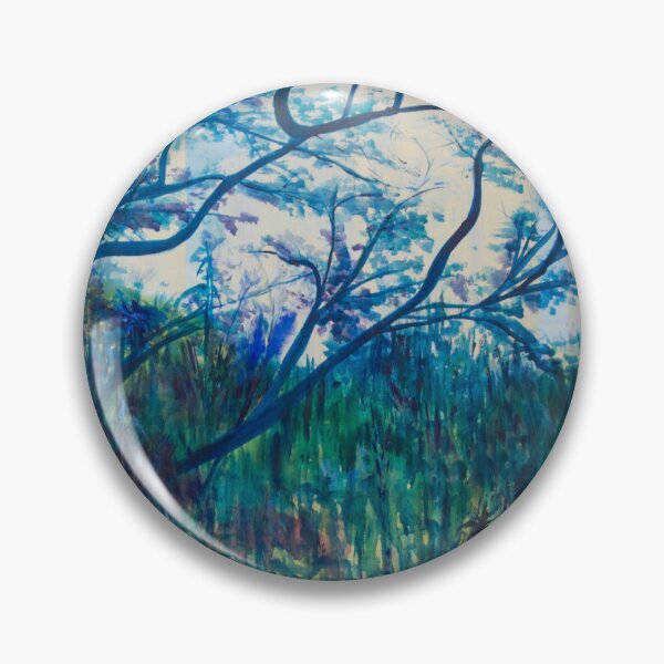 Item preview, Blue waterfront designed and sold by AleBertsos.