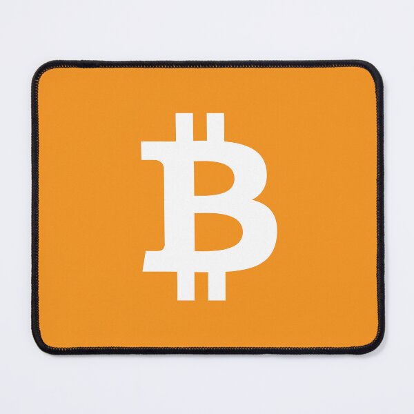 Item preview, Bitcoin Logo designed and sold by cassiusblue.