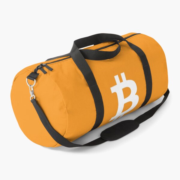 Item preview, Bitcoin Logo designed and sold by cassiusblue.