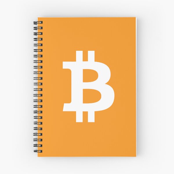 Item preview, Bitcoin Logo designed and sold by cassiusblue.