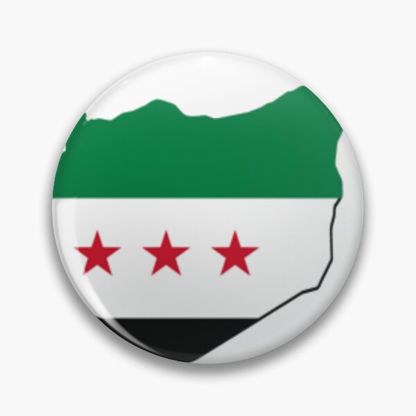 Item preview, Free Syria - A Symbol of Hope and Freedom designed and sold by S0kar.
