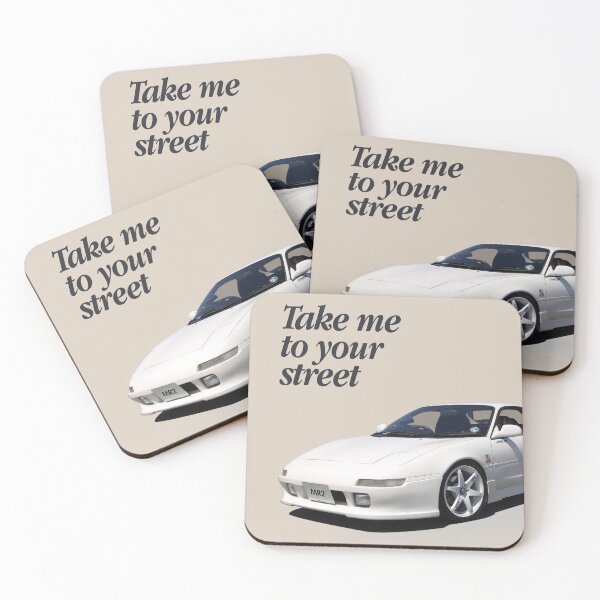 Item preview, Toyota MR2 Clásico designed and sold by aliigal.