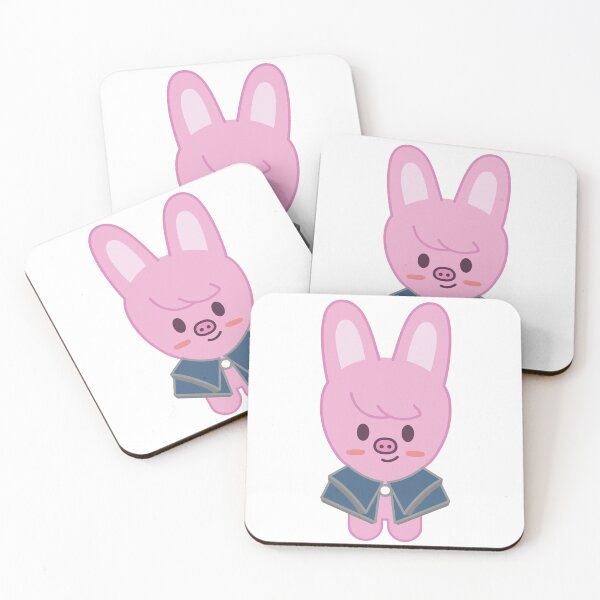 Item preview, SKZOO Magic School - DWAEKKI designed and sold by 0627june.