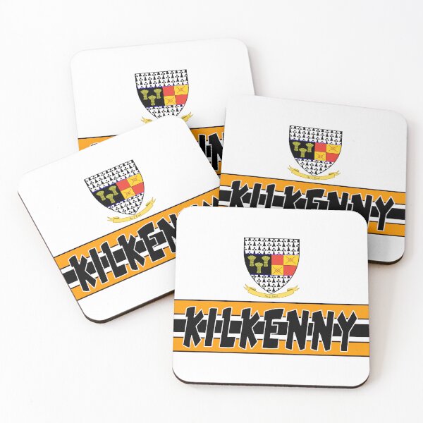 Item preview, COUNTY KILKENNY designed and sold by CathalDevlin.