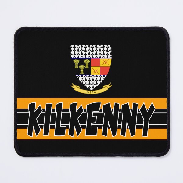 Item preview, COUNTY KILKENNY designed and sold by CathalDevlin.