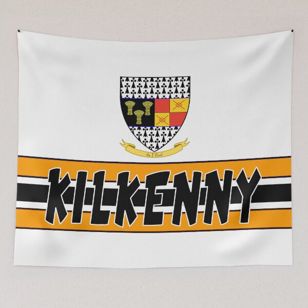 Item preview, COUNTY KILKENNY designed and sold by CathalDevlin.