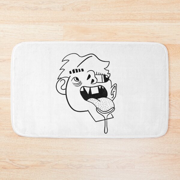 Item preview, Drooler designed and sold by CollinIllo.