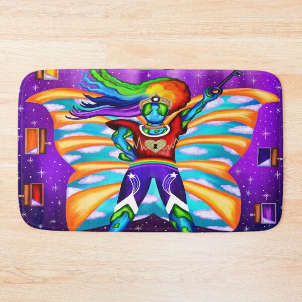 Item preview, Agent HERstory designed and sold by Deborah Camp.