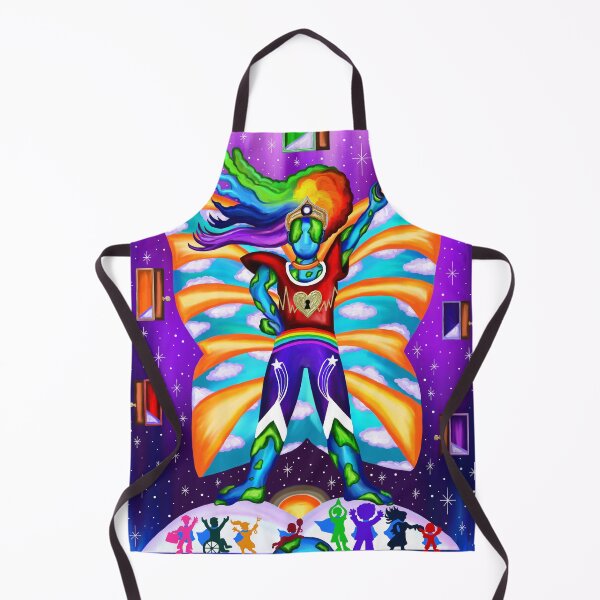 Item preview, Agent HERstory designed and sold by Deborah Camp.