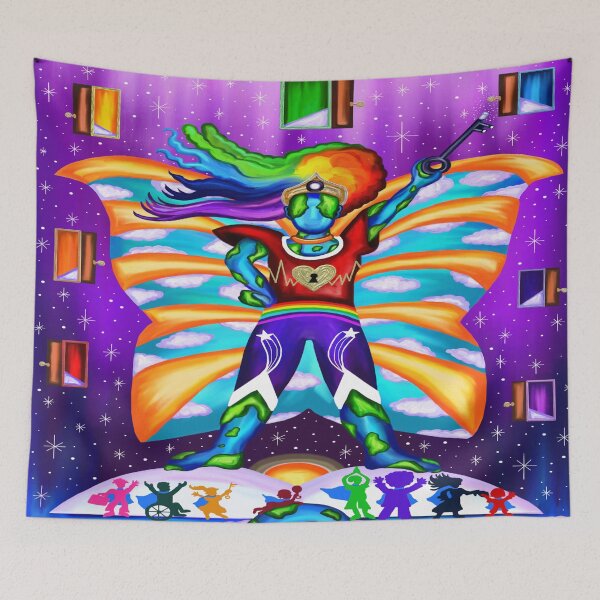 Item preview, Agent HERstory designed and sold by Deborah Camp.