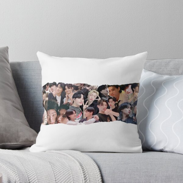 Item preview, WOOSAN ATEEZ Jung Wooyoung Choi San Kpop designed and sold by euphoria vibes.