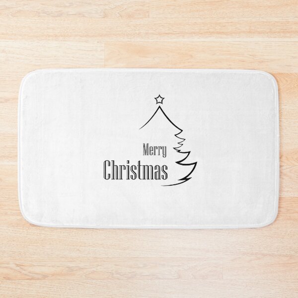 Item preview, Merry Christmas designed and sold by Thehadagallery.
