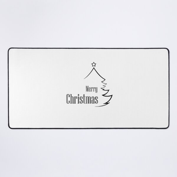 Item preview, Merry Christmas designed and sold by Thehadagallery.