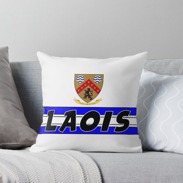 Item preview, COUNTY LAOIS designed and sold by CathalDevlin.