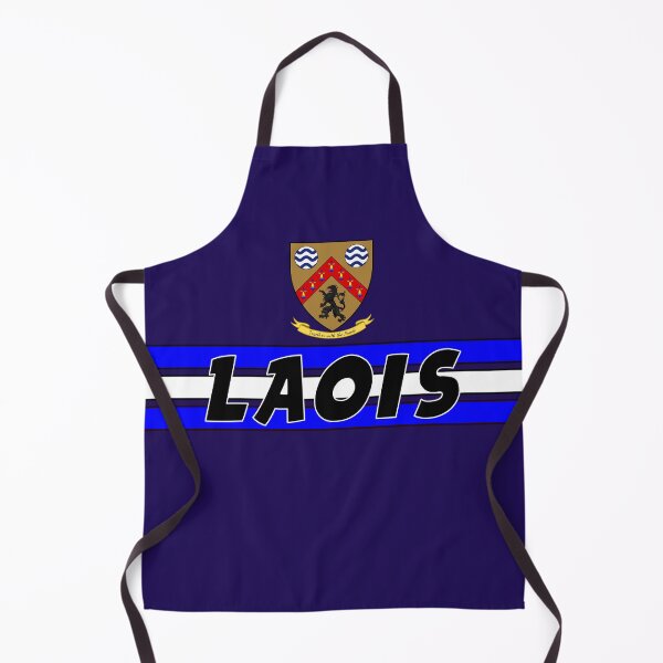 Item preview, COUNTY LAOIS designed and sold by CathalDevlin.