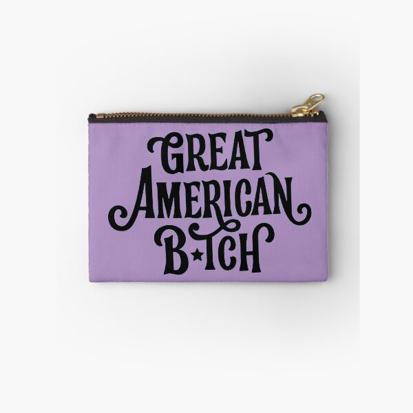 Item preview, SUFFS Broadway Great American Bitch designed and sold by baranskini.