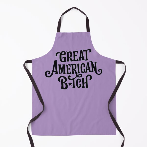 Item preview, SUFFS Broadway Great American Bitch designed and sold by baranskini.