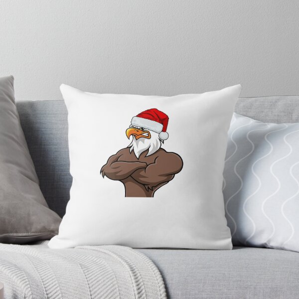 Item preview, CHRİSTMAS Rebellious Amerikan Eagle  designed and sold by Veryniq.