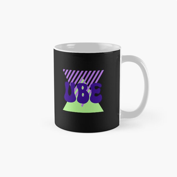 Item preview, Ube designed and sold by S Diaz.