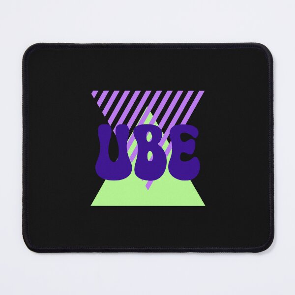 Item preview, Ube designed and sold by S Diaz.