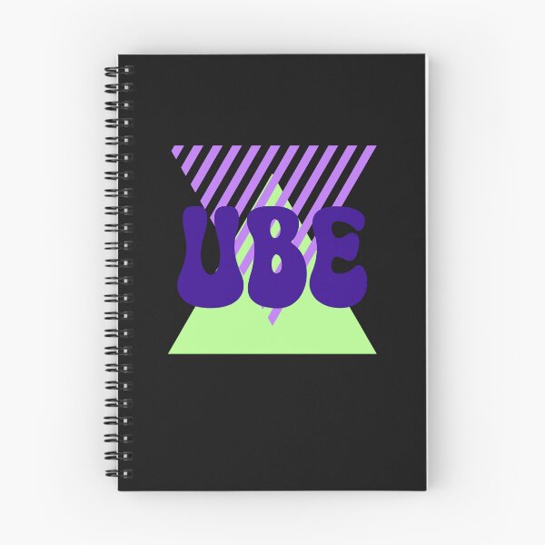 Item preview, Ube designed and sold by S Diaz.