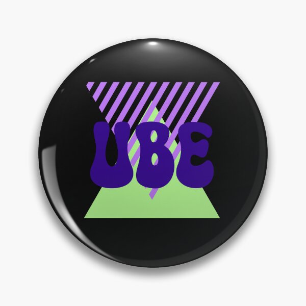 Item preview, Ube designed and sold by S Diaz.