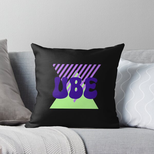 Item preview, Ube designed and sold by S Diaz.
