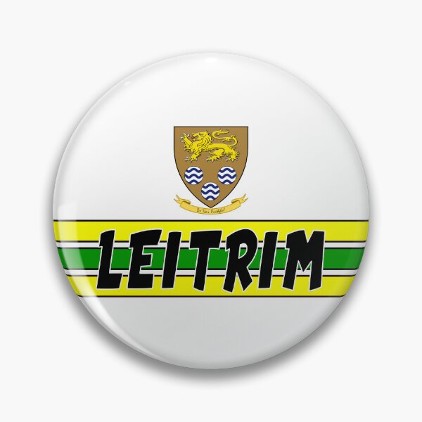 Item preview, COUNTY LEITRIM designed and sold by CathalDevlin.