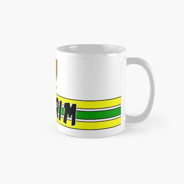 Item preview, COUNTY LEITRIM designed and sold by CathalDevlin.