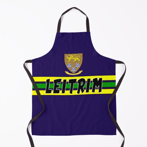 Item preview, COUNTY LEITRIM designed and sold by CathalDevlin.