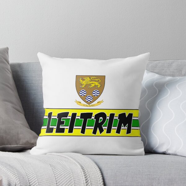Item preview, COUNTY LEITRIM designed and sold by CathalDevlin.