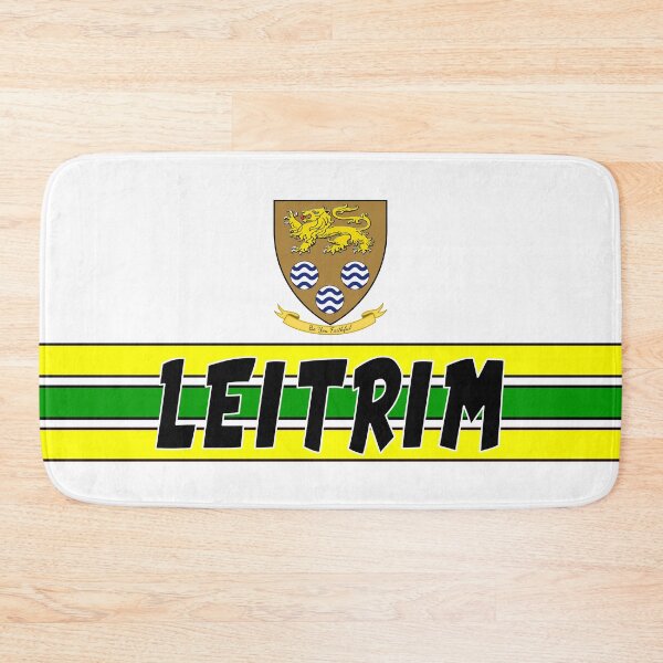Item preview, COUNTY LEITRIM designed and sold by CathalDevlin.