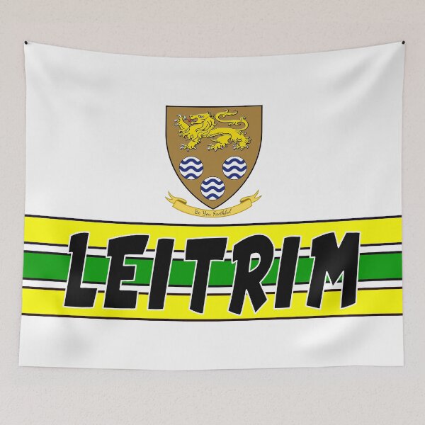 Item preview, COUNTY LEITRIM designed and sold by CathalDevlin.