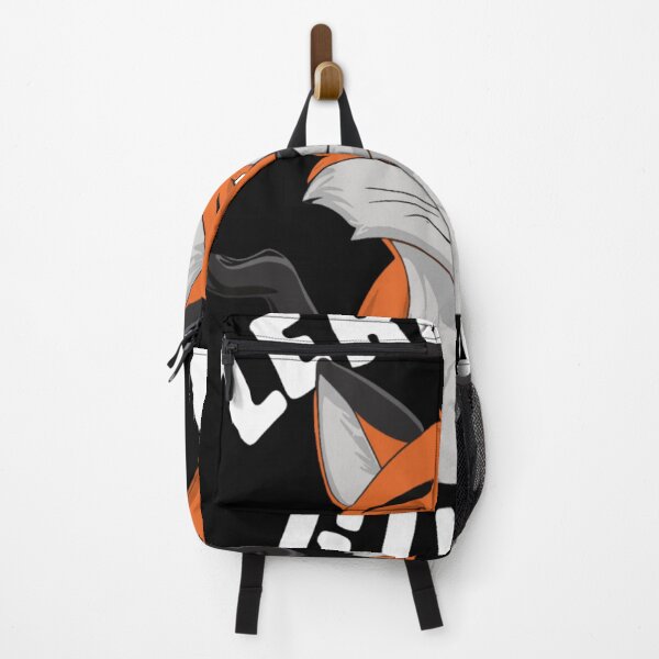 Item preview, Unhinged Funny Fox Cartoon - Zero Fox Given designed and sold by KitonicTees.