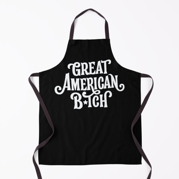 Item preview, SUFFS Broadway Great American Bitch designed and sold by baranskini.