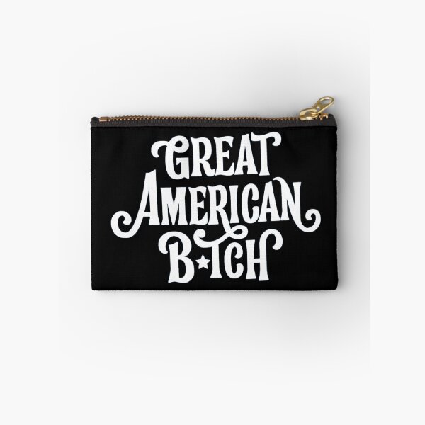 Item preview, SUFFS Broadway Great American Bitch designed and sold by baranskini.