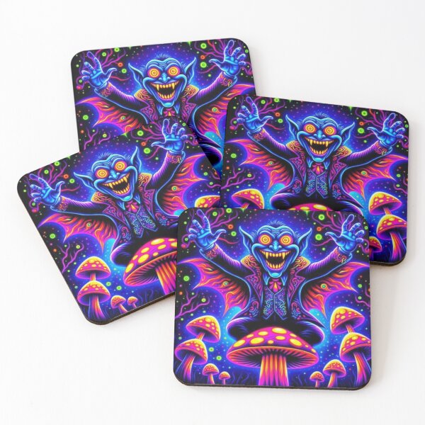 Item preview, Vampire Psychedelics designed and sold by Shs-Kenya.