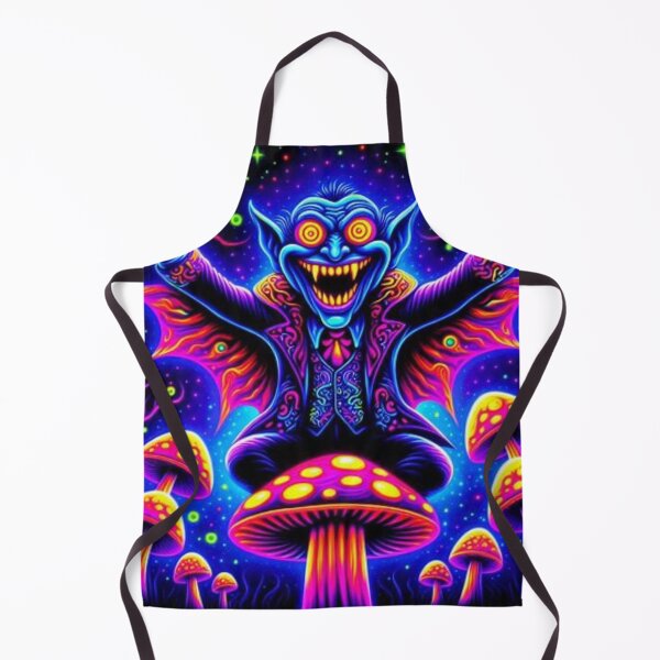 Artikelvorschau, Vampir-Psychedelika entworfen und verkauft von Shs-Kenya.