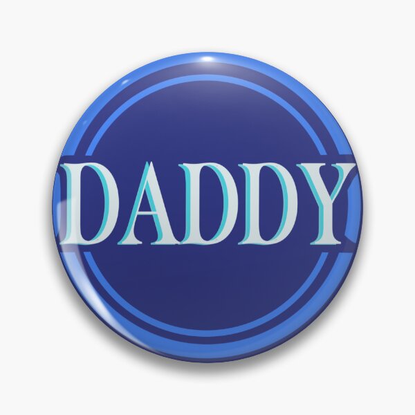 Item preview, Daddy  designed and sold by Mystery Banana shop.