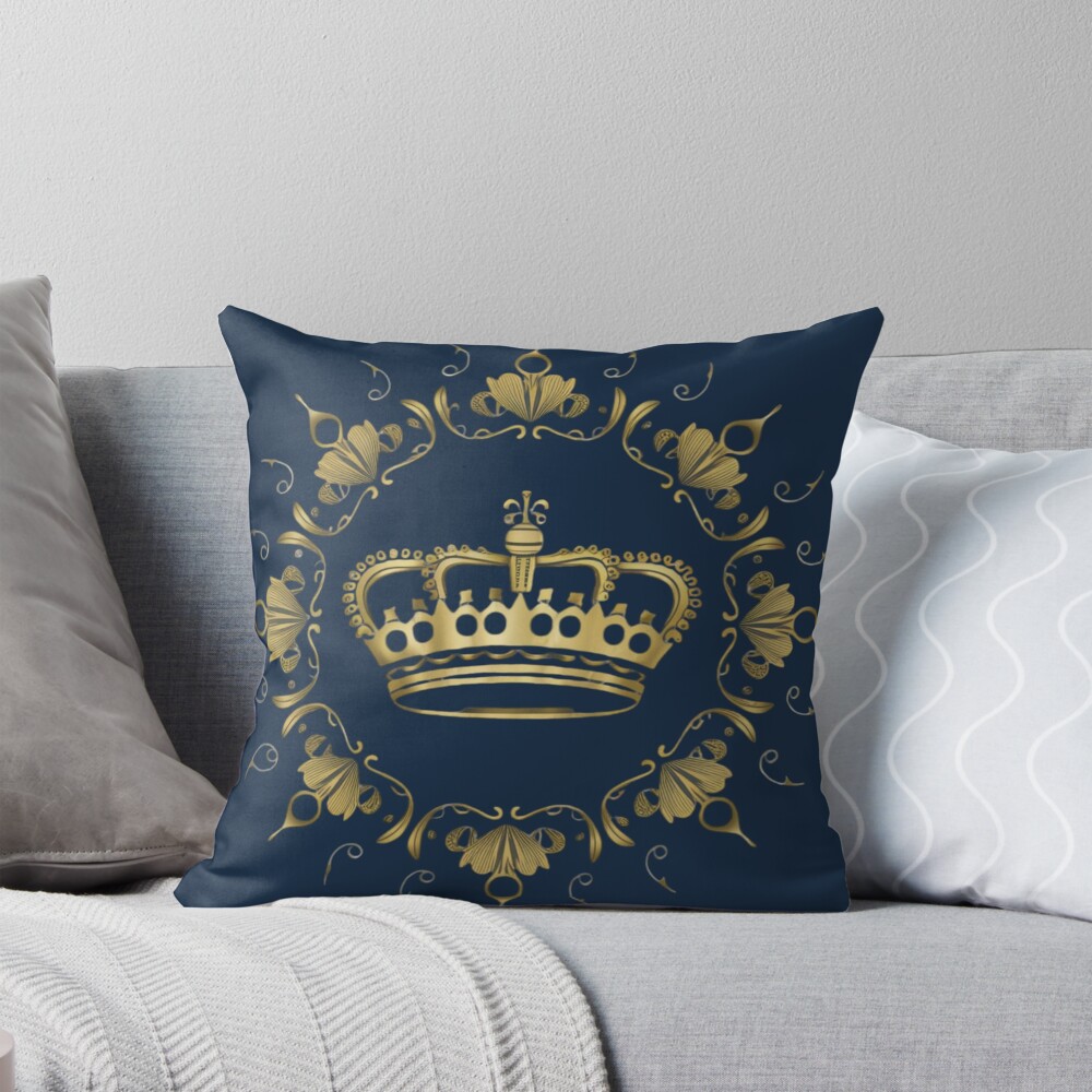 Item preview, Throw Pillow designed and sold by Fil4.