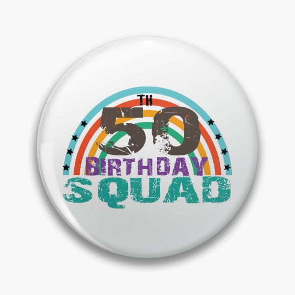 Item preview, stickers, notebooks, T-shirts,anniversary of a person,  Birthdays, 50 year, celebrated  in numerous cultures, often with gifts,cards, a party designed and sold by Phatt pixels.