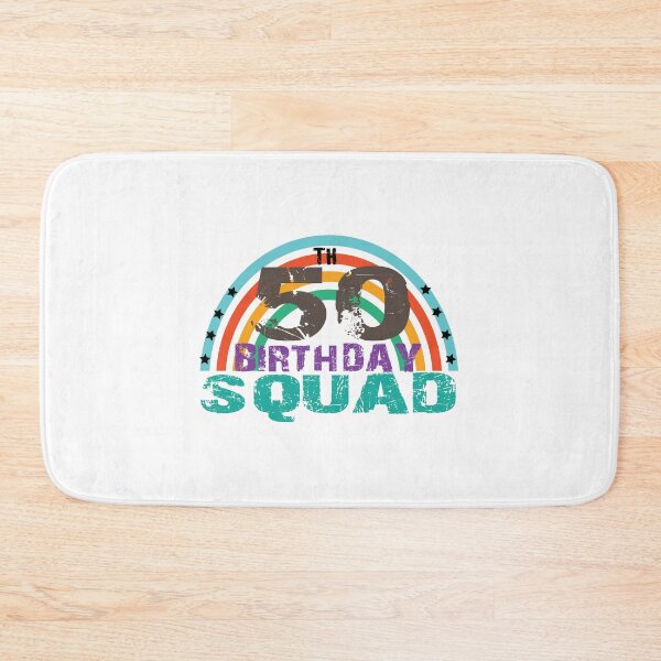 Item preview, stickers, notebooks, T-shirts,anniversary of a person,  Birthdays, 50 year, celebrated  in numerous cultures, often with gifts,cards, a party designed and sold by Phatt pixels.